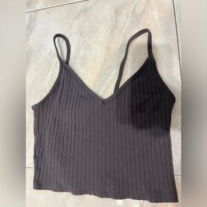 size small tank top